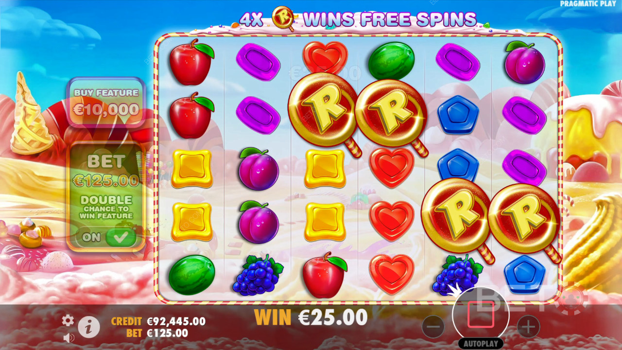 Rizk Bonanza Recenze podle BETO Slots