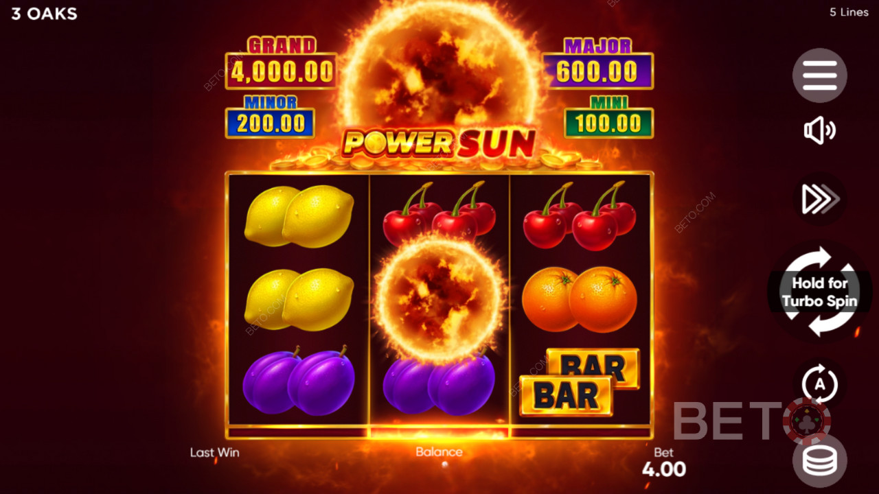Power Sun: Doporučujeme, nebo ne?