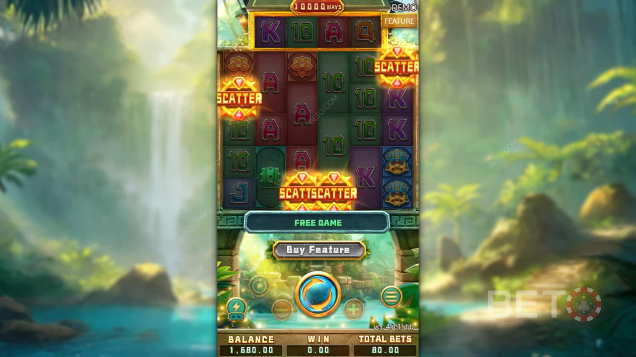 Queen of Inca Recenze podle BETO Slots