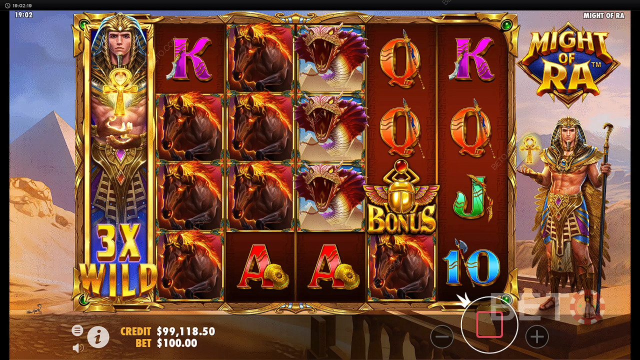 Nové výherní automaty urazily od dob Liberty Bell Slot Machine dlouhou cestu.