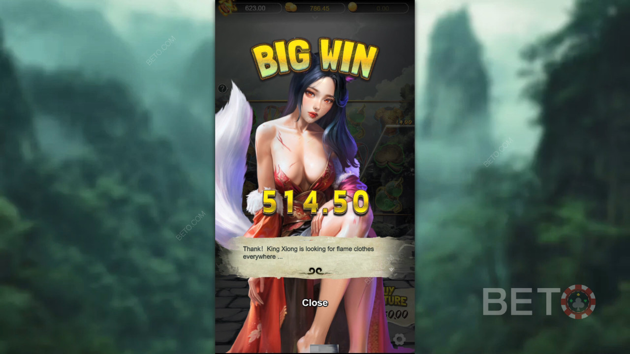Vyhrajte 5 000x svou sázku ve video automatu Black Myth Wukong!