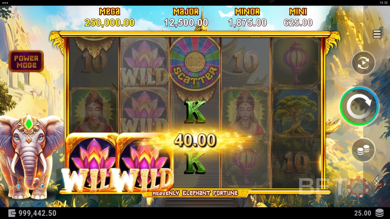 Jak hrát Microgaming