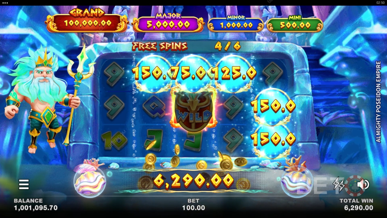 Jak hrát Microgaming