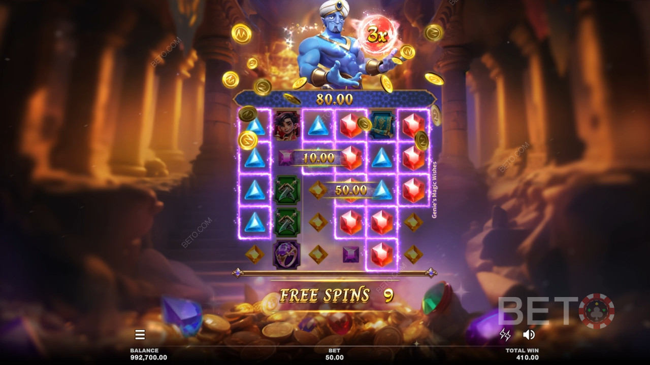 Jak hrát Microgaming