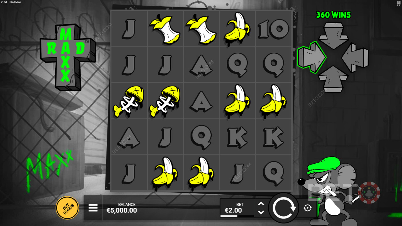 Jak hrát Hacksaw Gaming