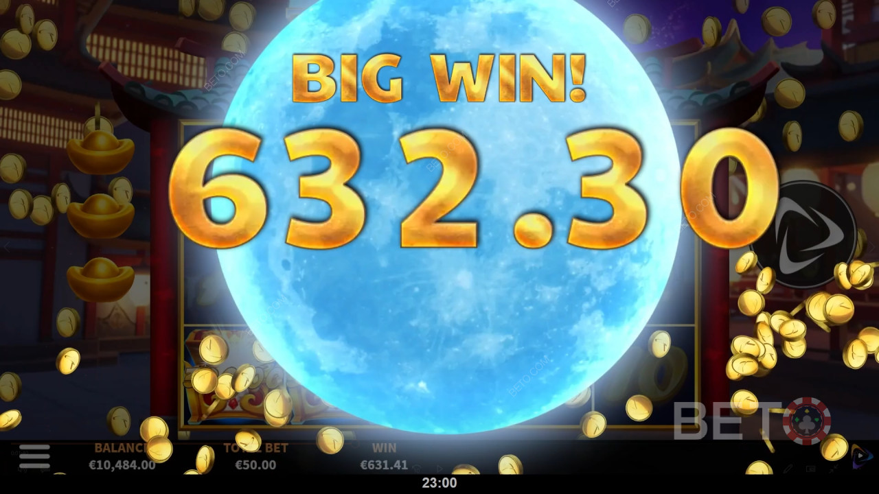 Vyhrajte 3 825x svou sázku v online automatu 3 Wonders New Year Carnival!