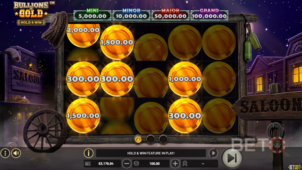 Téma a design: Dobrodružství na divokém západě