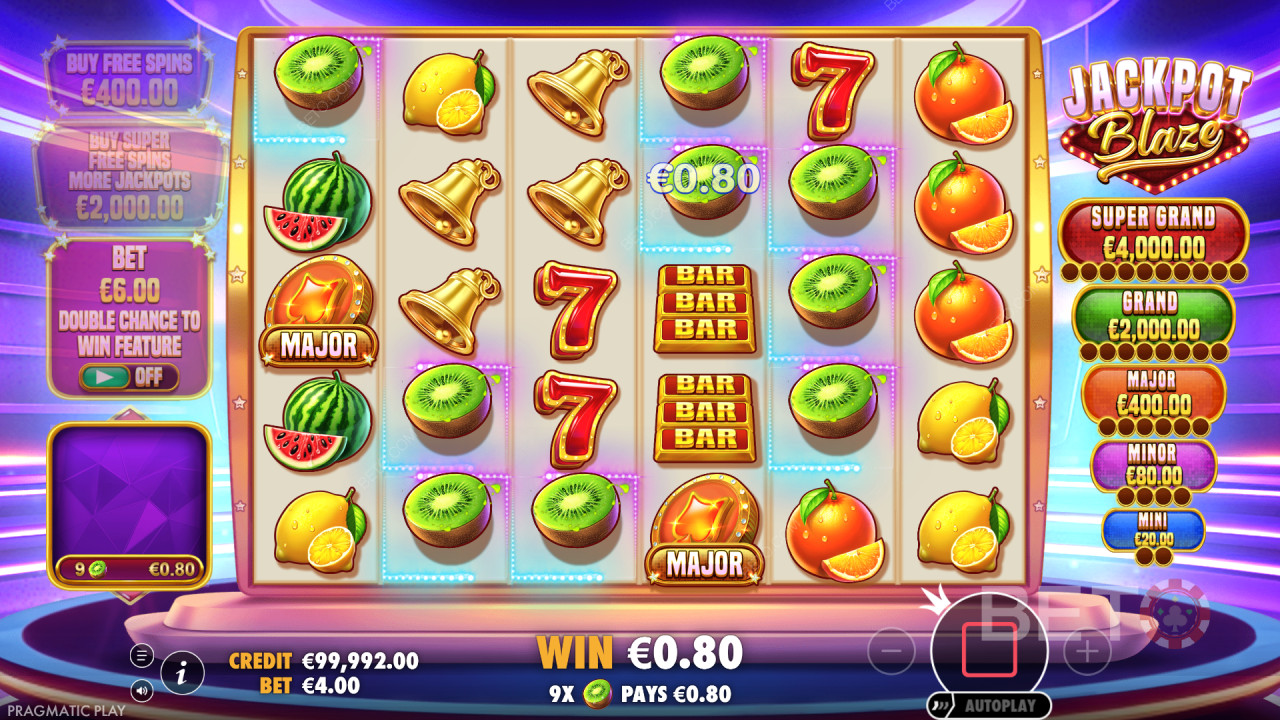 Jak hrát Pragmatic Play