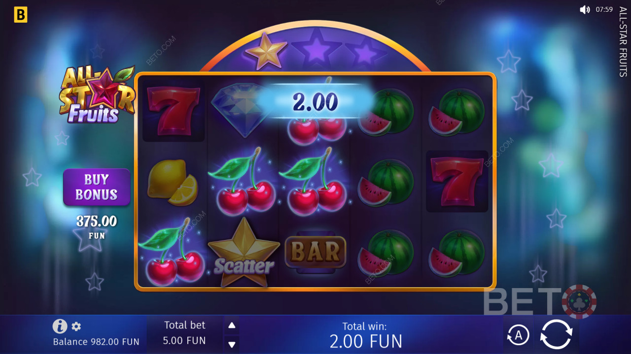 Jak hrát BGAMING