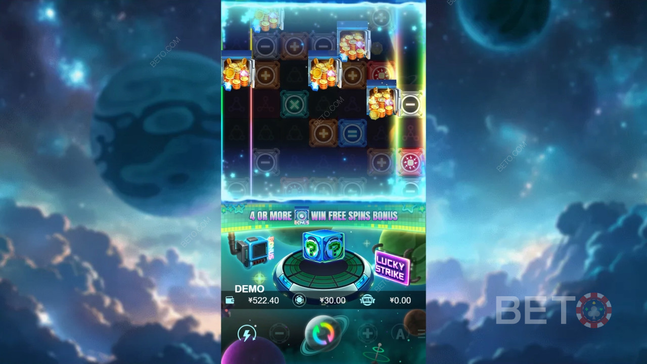 Cube? Hrát Zdarma