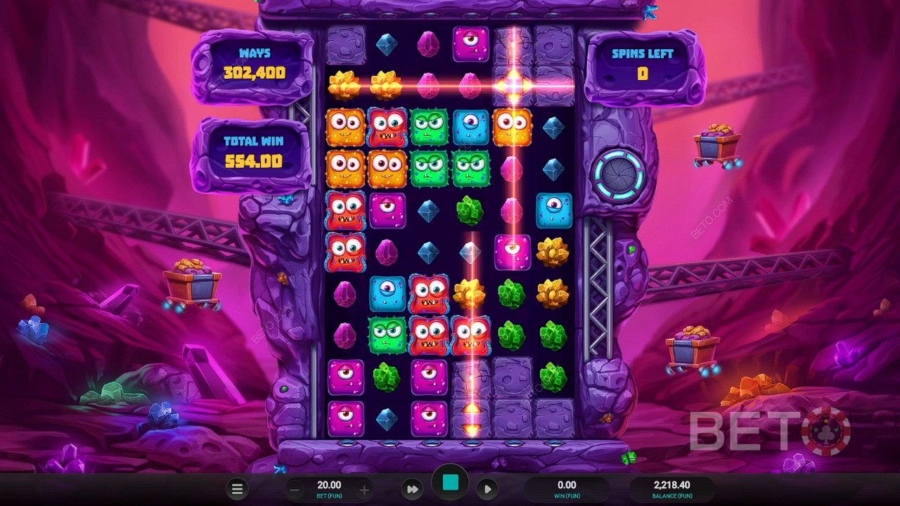 Space Miners Hrát Zdarma