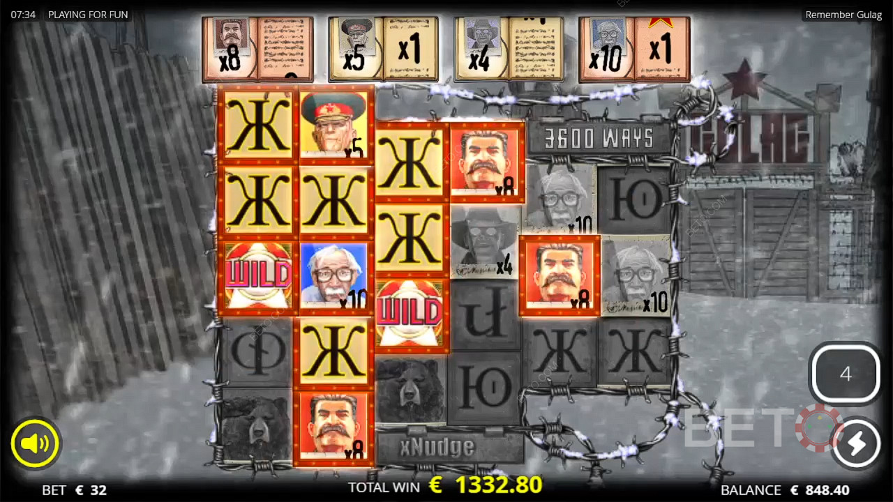 Remember Gulag Hrát Zdarma