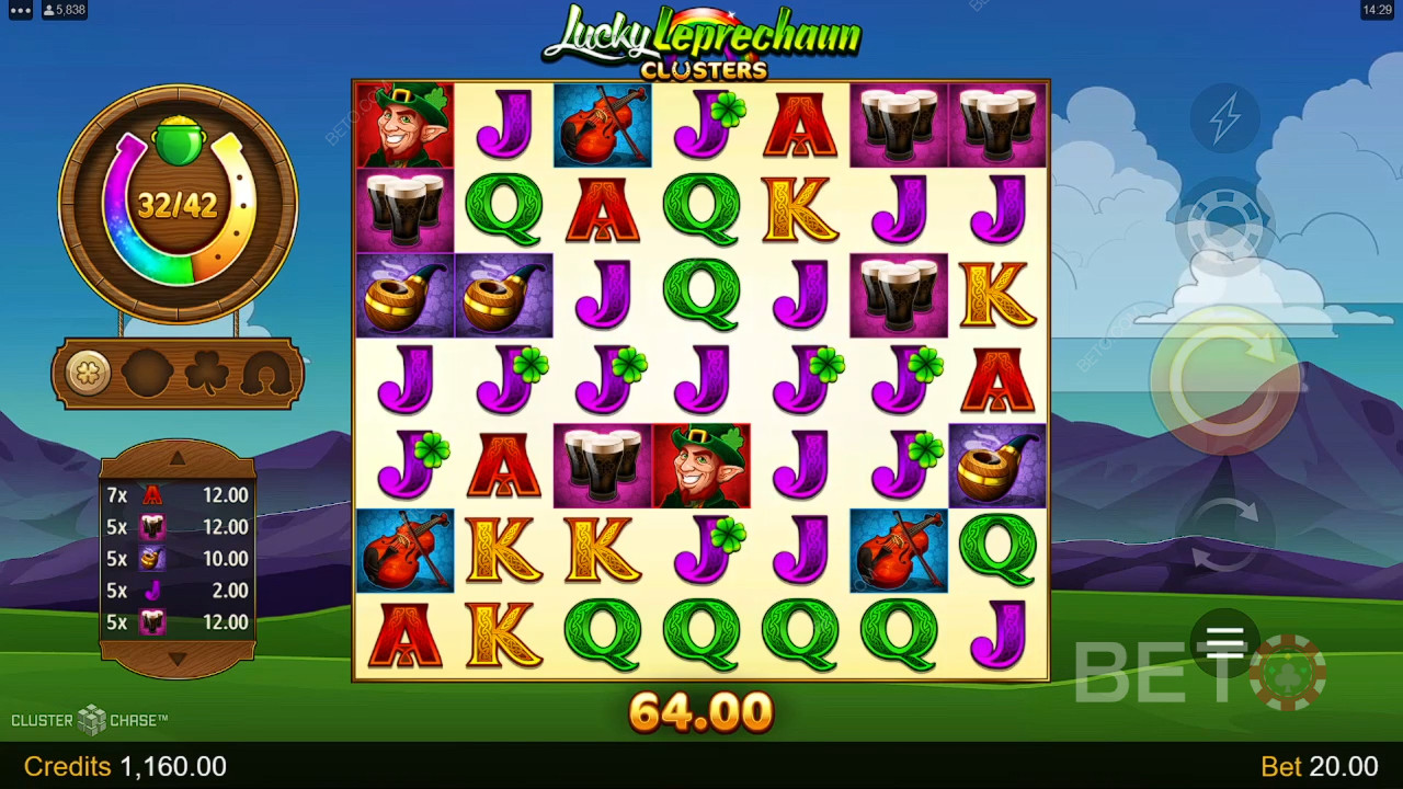 Jak hrát Microgaming