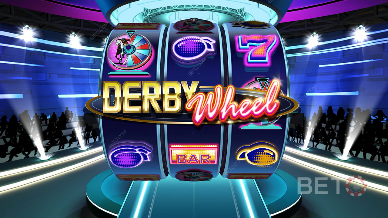 Derby Wheel Recenze podle BETO Slots