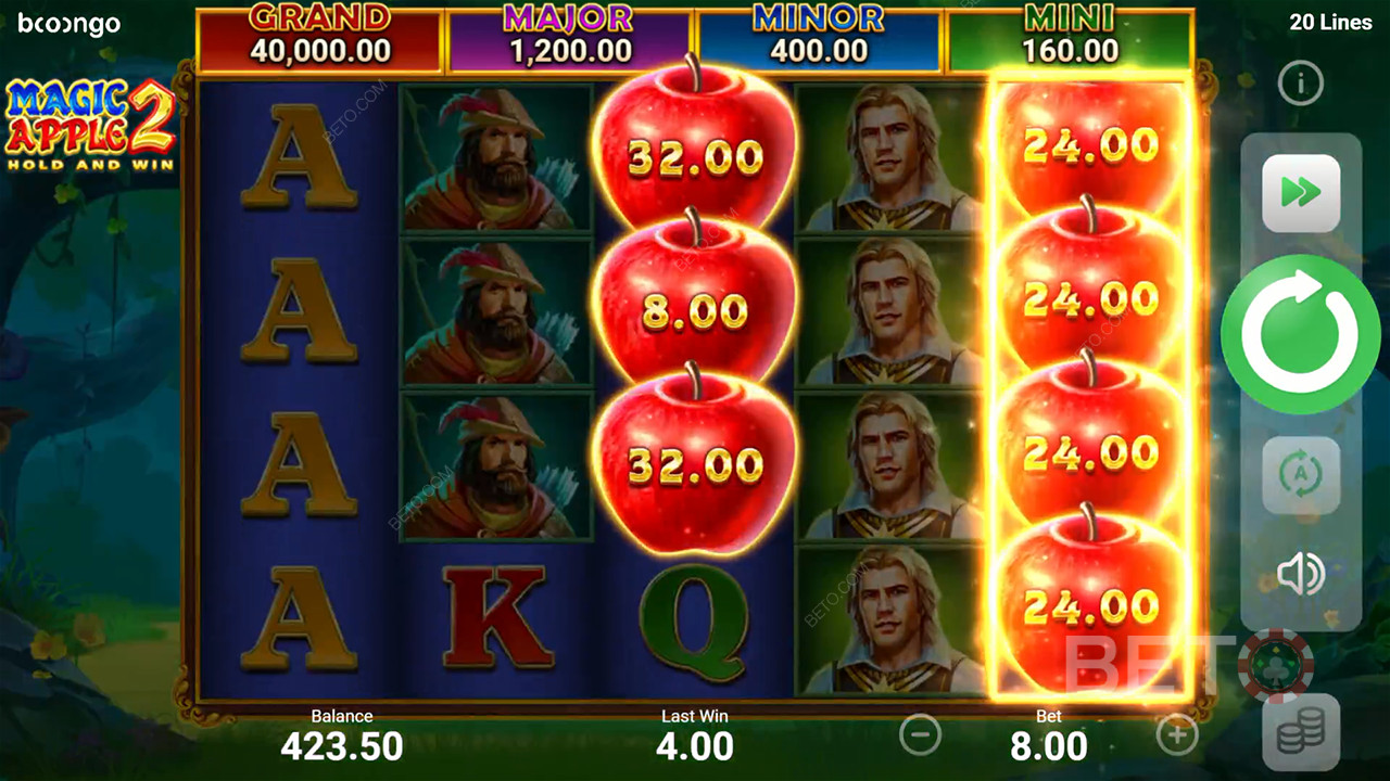 Téma a design: Pohádkové fantasy dobrodružství