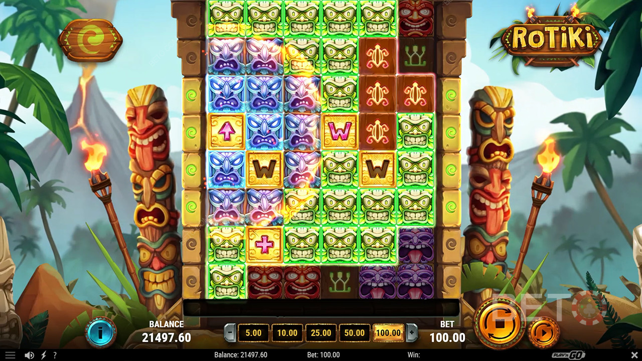 Rotiki Recenze podle BETO Slots