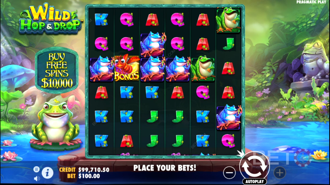 Jak hrát Pragmatic Play