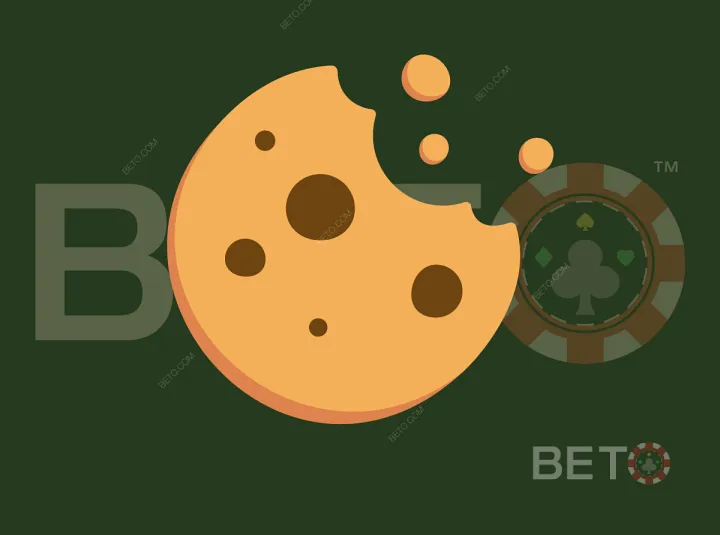 BETO používá soubory cookie ke zlepšení vašich zkušeností