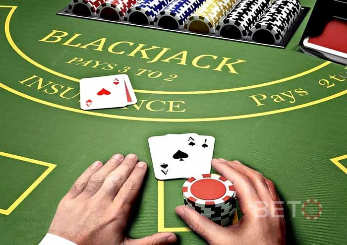 Hraní online blackjacku může být stejně zábavné a vzrušující jako hraní blackjacku v kamenných pobočkách.