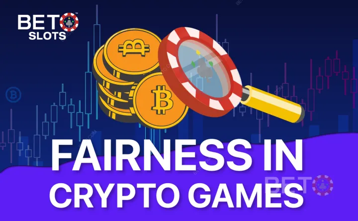Fair Crypto Games - Průvodce prokazatelně férovým blockchainovým hazardem