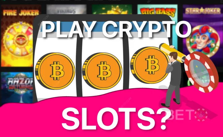 Proč kryptografické automaty mění online kasina.