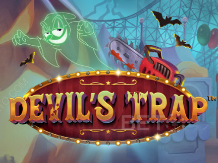 Czech: Devil’s Trap Demo