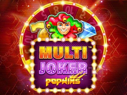Czech: Multi Joker Popwins Demo