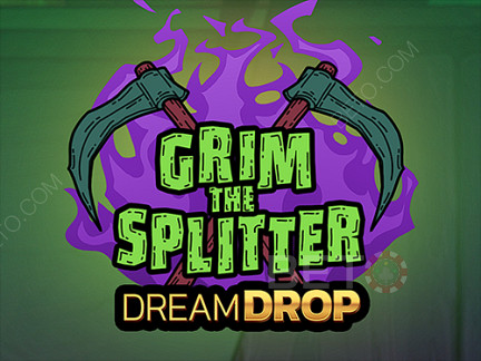 Czech: Grim The Splitter Dream Drop Demo