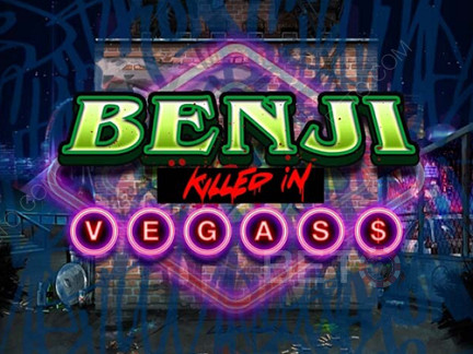 Czech: Benji Killed in Vegas Demo