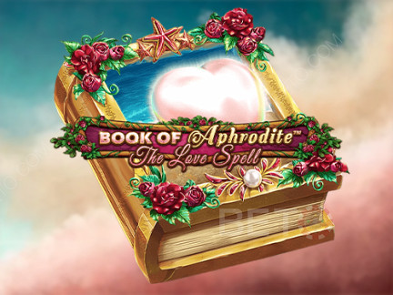 Czech: Book Of Aphrodite - The Love Spell Demo