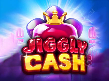 Czech: Jiggly Cash Demo