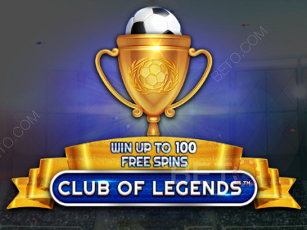 Czech: Club of Legends Demo