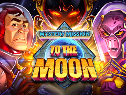 Czech: Mystery Mission to the Moon  Demo