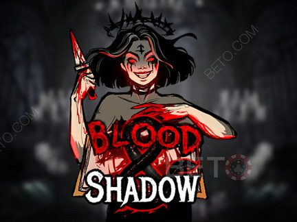 Czech: Blood and Shadow Demo