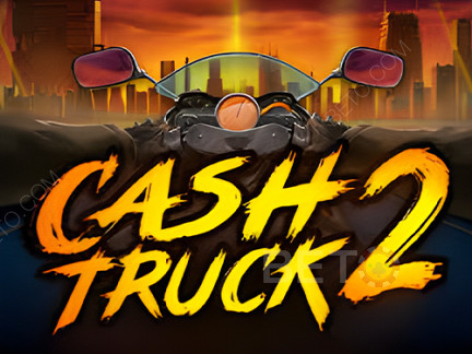 Czech: Cash Truck 2  Demo