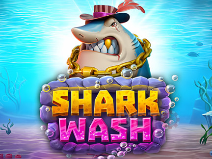 Czech: Shark Wash  Demo