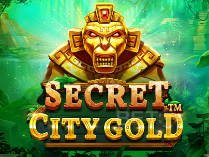 Czech: Secret City Gold  Demo