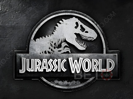 Czech: Jurassic World Demo