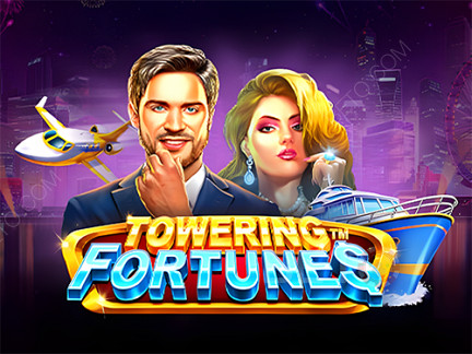 Czech: Towering Fortunes  Demo