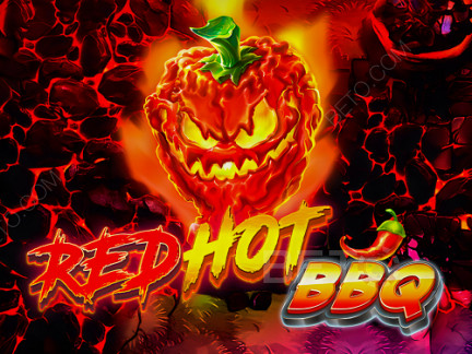 Czech: Red Hot BBQ Demo