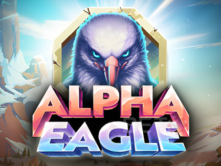 Czech: Alpha Eagle Demo