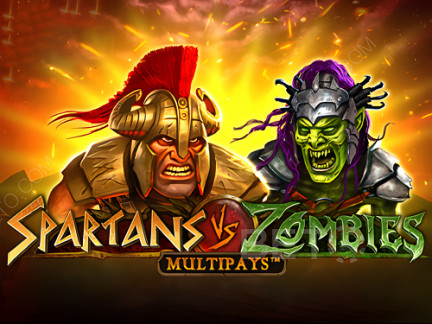 Czech: Spartans vs Zombies Demo