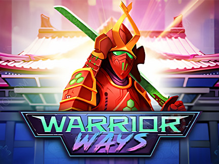 Czech: Warrior Ways Demo