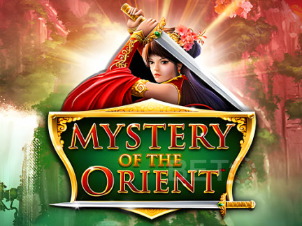 Czech: Mystery of the Orient Demo