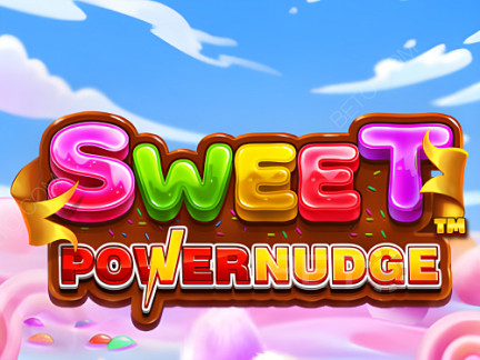 Czech: Sweet PowerNudge Demo