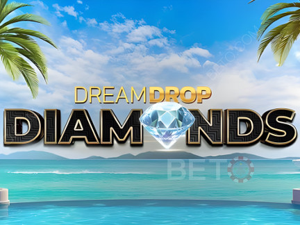 Czech: Dream Drop Diamonds Demo