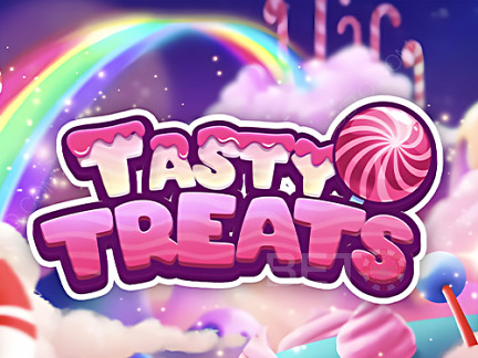 Czech: Tasty Treats Demo