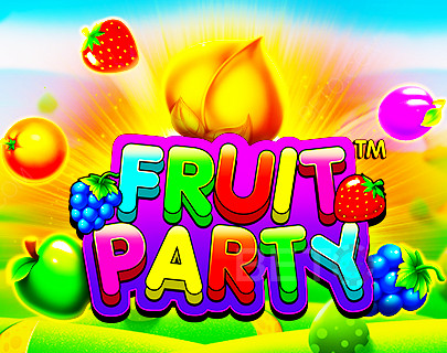 fruit party od pragmatic play jsou inspirovány starými ovocnými bandity!