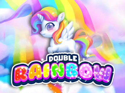 Czech: Double Rainbow Demo