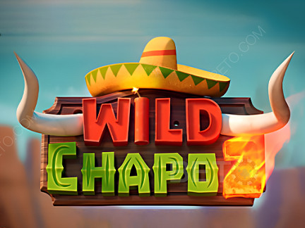 Czech: Wild Chapo 2 Demo